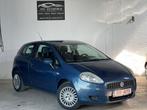 Fiat Punto 12 maanden garantie, 1242 cc, 4 cilinders, Blauw, Punto