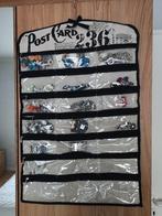 Juwelen houder voor bewaren van juweeltjes, Ophalen