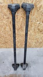 Porte-bagage Opel, Enlèvement