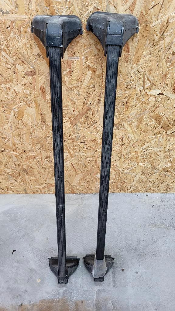 Porte-bagage Opel, Auto diversen, Dakdragers, Ophalen