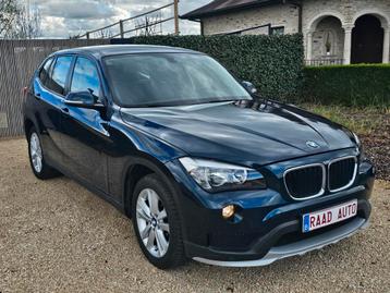 BMW X1 SDRIVE / 2.0 / 85KW/2014/142000KM/ PRÊT À IMMATRICULÉ