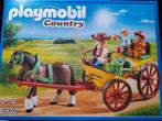 Playmobil., Enlèvement, Neuf