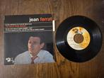 45 tr Jean Ferrat (de oude dame... + lichette jukebox), Verzenden, Gebruikt, Overige formaten