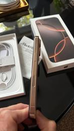 Apple iphone 16 pro 256GB, Telecommunicatie, Mobiele telefoons | Apple iPhone, Ophalen, Zo goed als nieuw, IPhone 16