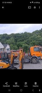 Noor terrassement v ofre en travail e tretment familial, Offres d'emploi, Emplois | Bâtiment, 33 - 40 heures, À partir de 1 an