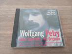 CD Wolfgang Petry Seine Superfits Pop Schlager Allemagne, Envoi