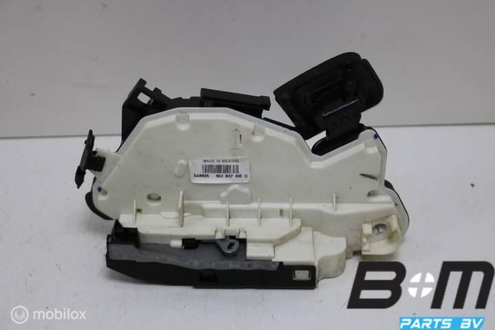 Portierslot links VW Beetle 5C 5K1837015C, Auto-onderdelen, Interieur en Bekleding, Gebruikt