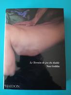 Le terrain de jeu du diable, Enlèvement ou Envoi, Comme neuf, Nan Goldin, Photographes