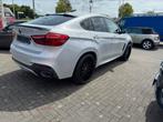 BMW X6 3.0 diesel euro 6, Automaat, 4 deurs, Bedrijf, Vierwielaandrijving