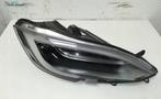 Tesla Model S facelift Full LED koplamp rechts, Ophalen, Gebruikt, Overige automerken