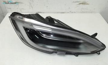 Tesla Model S facelift Full LED koplamp rechts beschikbaar voor biedingen
