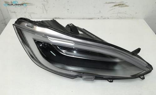Tesla Model S facelift Full LED koplamp rechts, Auto-onderdelen, Verlichting, Overige automerken, Gebruikt, Ophalen