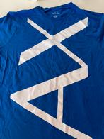 Armani. Tshirt. Maat L, Verzenden, Gedragen, Maat 52/54 (L)