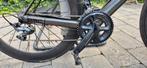 BMC Roadmachine SLR 3 - RD maat 56, Fietsen en Brommers, Fietsen | Racefietsen, Ophalen, Zo goed als nieuw, Carbon