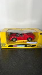 Voiture Jouefevolution: ferrari 330 p4, Hobby en Vrije tijd, Ophalen of Verzenden, Zo goed als nieuw, Auto
