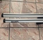 Barre de toit  OWEN., Auto diversen, Dakdragers, Ophalen, Nieuw