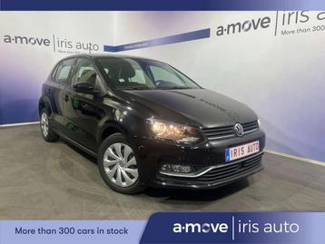 Volkswagen Polo 1.2 TSI DSG | CLIM AUTO | NAVI | CRUISE beschikbaar voor biedingen