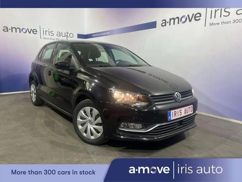 Volkswagen Polo 1.2 TSI DSG | CLIM AUTO | NAVI | CRUISE, Auto's, Volkswagen, Bedrijf, Te koop, Polo, ABS, Airbags, Airconditioning