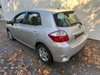 Toyota Auris 1.8i HSD Sol hybride 69000 km nieuwe staat, Achat, Entreprise, 5 portes, 93 g/km