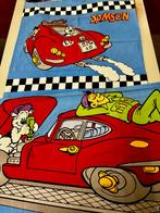 Dekbedovertrek, Enlèvement ou Envoi, Utilisé, Une personne, Housse de couette