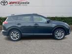 Toyota RAV-4 Premium, Automaat, 114 kW, 2494 cc, Zwart