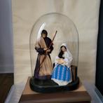 Crèche en cire du carmel de Mons, Antiek en Kunst, Ophalen