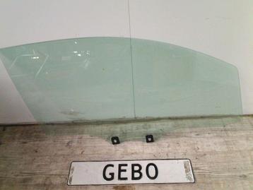 PORTIERRUIT RECHTS VOOR Peugeot 108 (01-2014/-) beschikbaar voor biedingen
