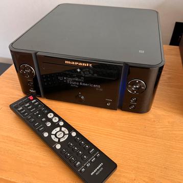 Marante MCR 611, Marantz, Enlèvement ou Envoi, Comme neuf, Stéréo