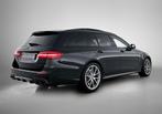 Mercedes-Benz E-klasse Mercedes-AMG E63 4MATIC+ Break AMG Li, Automaat, Stof, Gebruikt, 1960 kg