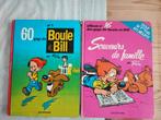 Boule et Bill nr1 nr 16, Meerdere stripboeken, Ophalen of Verzenden, Gelezen, Jean roba