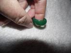 Ring 6, Handtassen en Accessoires, Ringen, Kunststof, Gebruikt, Ophalen of Verzenden, Dame of Heer