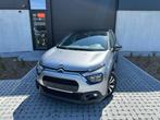 Citroen C3 Max 1.2 110pk EAT6 - CarPlay Camera Navi Garantie, Stof, 1199 cc, 5 zetels, 5 deurs