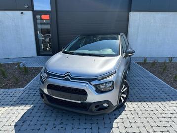 Citroen C3 Max 1.2 110pk EAT6 - CarPlay Camera Navi Garantie beschikbaar voor biedingen