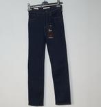 Jeansbroek Levis 724 26x30, Kleding | Dames, Ophalen, Nieuw, Blauw