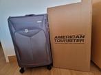 Nieuwe koffer American Tourister Spinner 79/29 Exp TSA 109/1, Handtassen en Accessoires, Koffers, Wieltjes, Nieuw, Ophalen of Verzenden