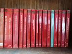 Lot de 41 livre aventure mystérieuse, Ophalen of Verzenden, Zo goed als nieuw