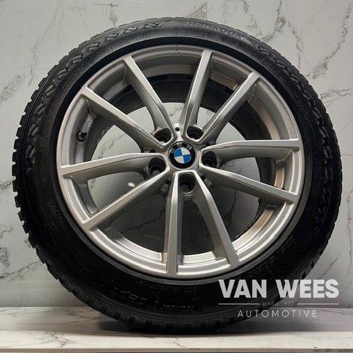 Bmw 3-serie G20 G21 225/50/17 INCH STYLING 778 Hankook Winte, Auto-onderdelen, Banden en Velgen, Banden en Velgen, Winterbanden