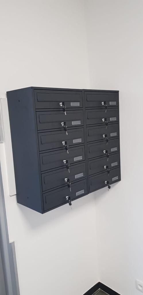 Postbusadres bedrijf, Zakelijke goederen, Overige Zakelijke goederen, Ophalen