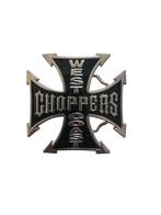 Boucle de ceinture West Coast Choppers, Kleding | Heren, Ophalen of Verzenden, Nieuw, Riem of Ceintuur
