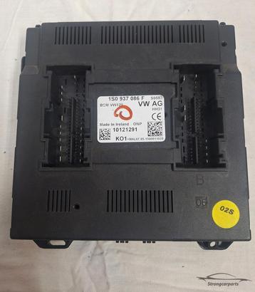 Boordnet BCM VW Up 1S0937086F past ook Skoda Citigo Seat Mii beschikbaar voor biedingen