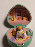 Coffret bague polly pocket. Rare., Kinderen en Baby's, Ophalen of Verzenden, Zo goed als nieuw