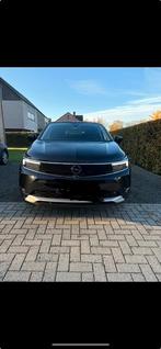 Opel Grandland, Autos, Opel, Grandland, Achat, Euro 6, Carnet d'entretien