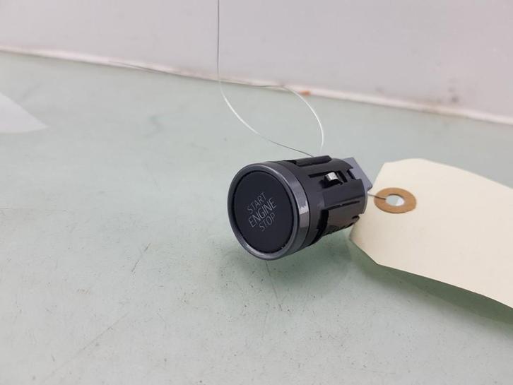 START/STOP SCHAKELAAR Cupra Formentor (01-2020/-), Auto-onderdelen, Dashboard en Schakelaars, Seat, Gebruikt