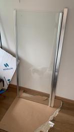 Douchewand, Huis en Inrichting, Ophalen, Zo goed als nieuw