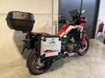 Honda CRF1000 Africa Twin DCT bomvol opties (bj 2018), Motoren, Bedrijf, Overig, Meer dan 35 kW, 1000 cc
