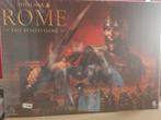 Total war rome -the boardgame, Ophalen, Nieuw, Historisch, Figuurtje(s)