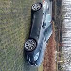 Mercedes slk 200, Auto's, Automaat, Achterwielaandrijving, Zwart, Cabriolet