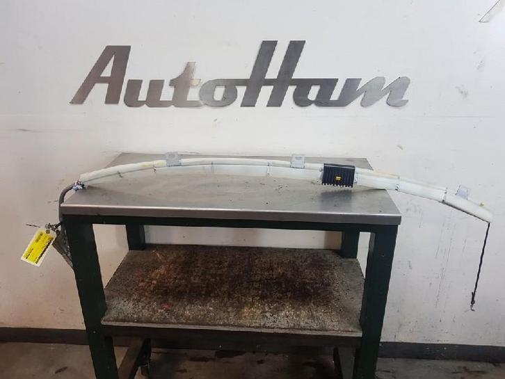 AIRBAG DAK RECHTS Jaguar X-type (01-2001/11-2009), Auto-onderdelen, Overige Auto-onderdelen, Jaguar, Gebruikt