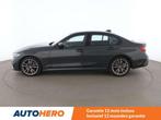 BMW 3 Serie 330 330e M Sport (année de construction 2019), Autos, BMW, Cuir, Achat, https://public.car-pass.be/vhr/798e3e8b-aa81-4ba5-b416-99323ec33305