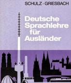 Livre pour apprendre l’allemand Dumont Sanderson Schulz, Livres, Livres scolaires, Allemand, Dumont Sanderson Schulz, Utilisé